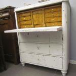 719 8558 CHEST OF DRAWERS
